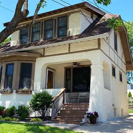 סינסינטי Oakley Square 3Br Charmer - Total Walkability Home מראה חיצוני תמונה