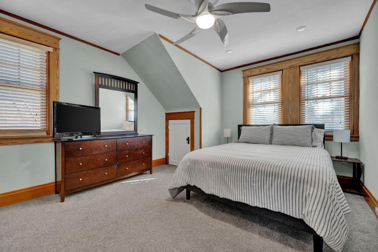 סינסינטי Oakley Square 3Br Charmer - Total Walkability Home מראה חיצוני תמונה