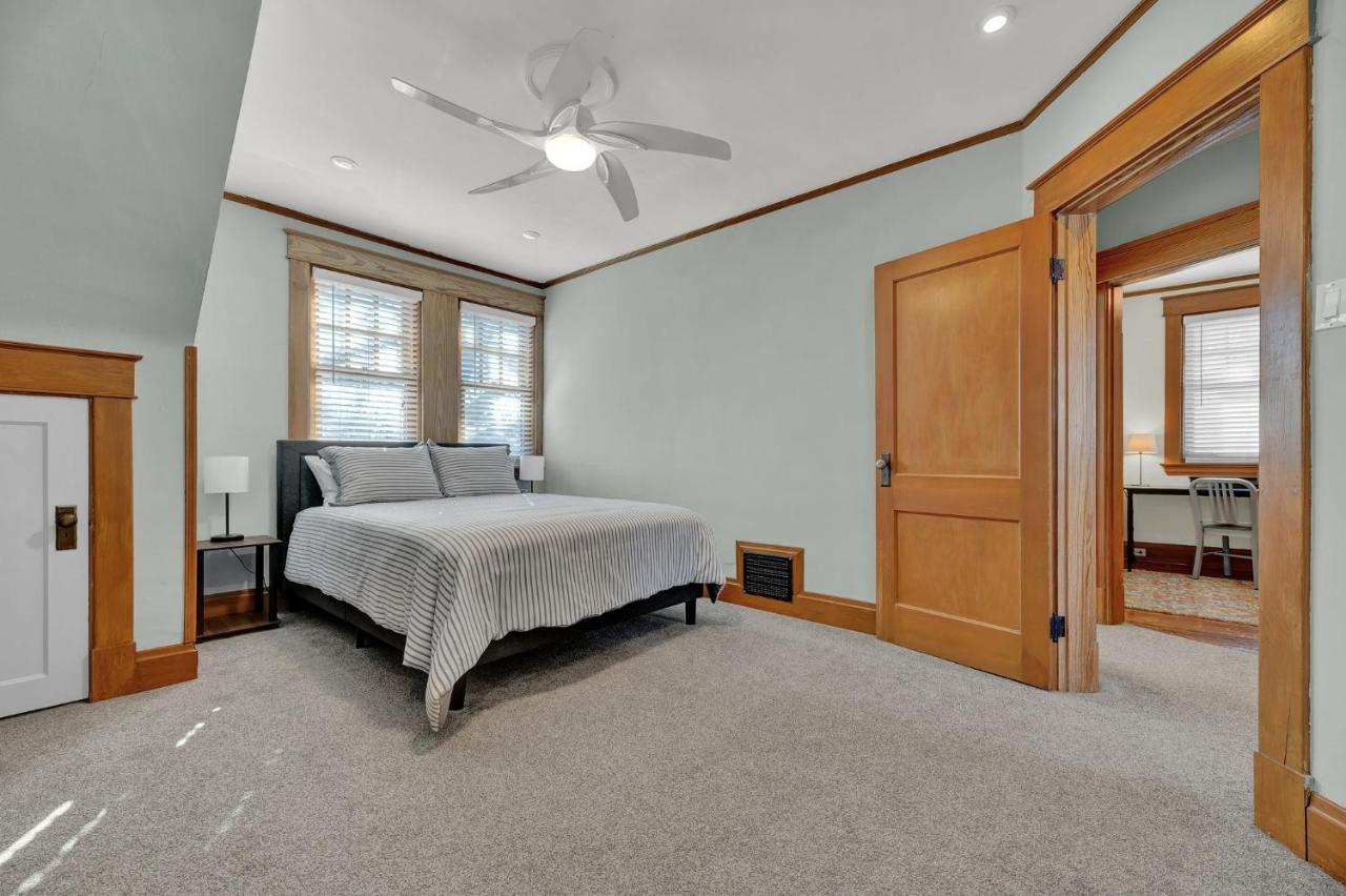 סינסינטי Oakley Square 3Br Charmer - Total Walkability Home מראה חיצוני תמונה