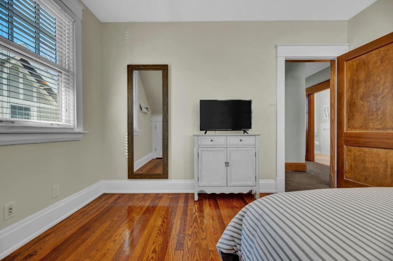 סינסינטי Oakley Square 3Br Charmer - Total Walkability Home מראה חיצוני תמונה