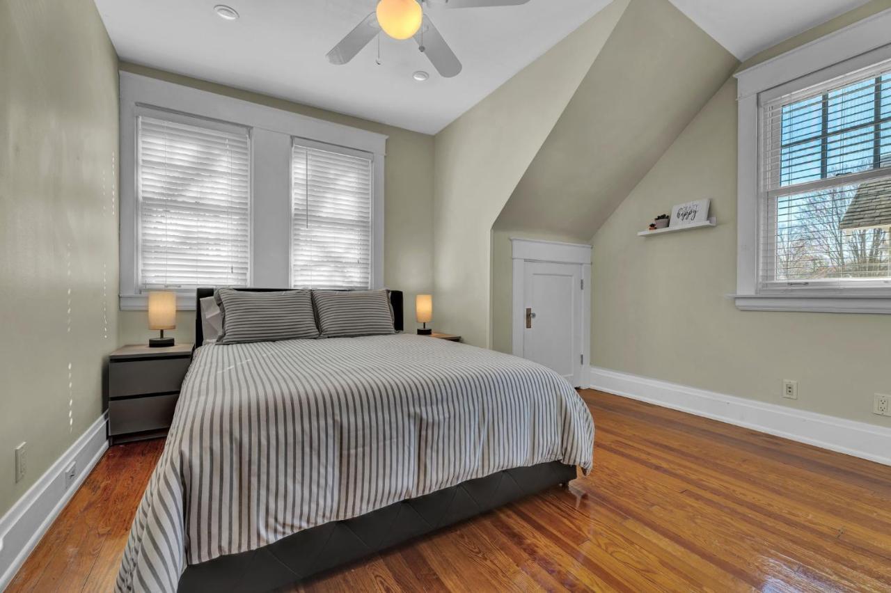 סינסינטי Oakley Square 3Br Charmer - Total Walkability Home מראה חיצוני תמונה