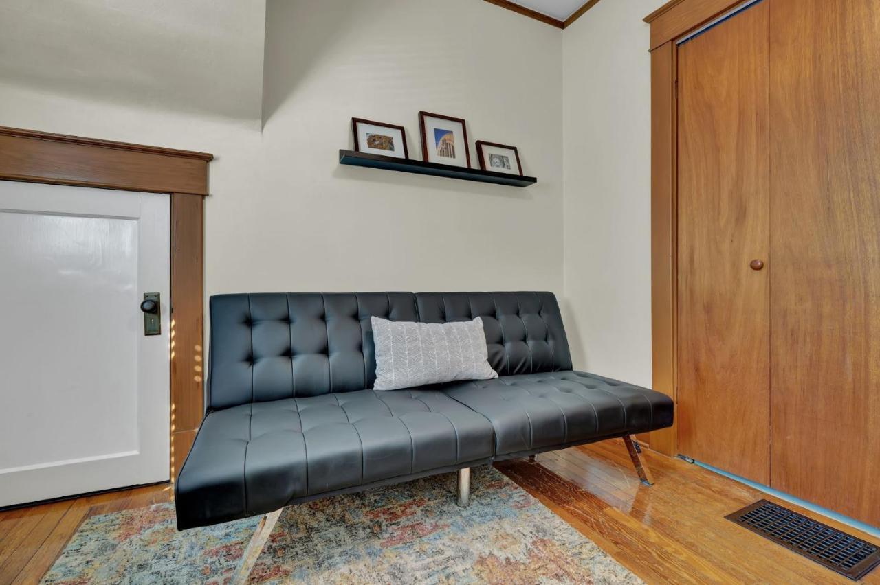 סינסינטי Oakley Square 3Br Charmer - Total Walkability Home מראה חיצוני תמונה