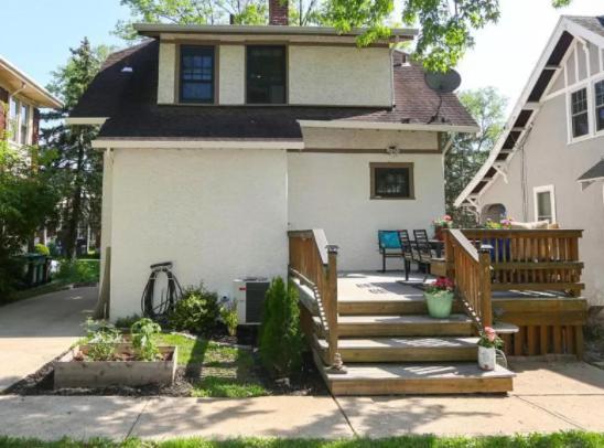סינסינטי Oakley Square 3Br Charmer - Total Walkability Home מראה חיצוני תמונה